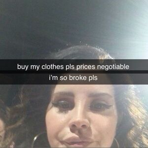 Meet your Posher, Madi